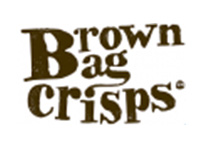 Brown  crisps